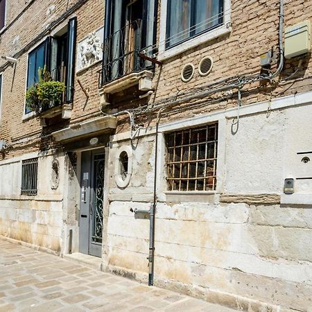 Ca' Tintoretto Венеция Экстерьер фото